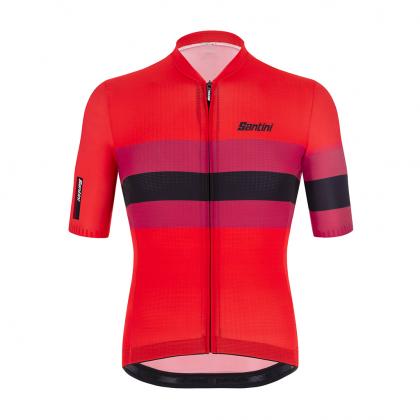 santini-eco-sleek-bengal-jerseyred